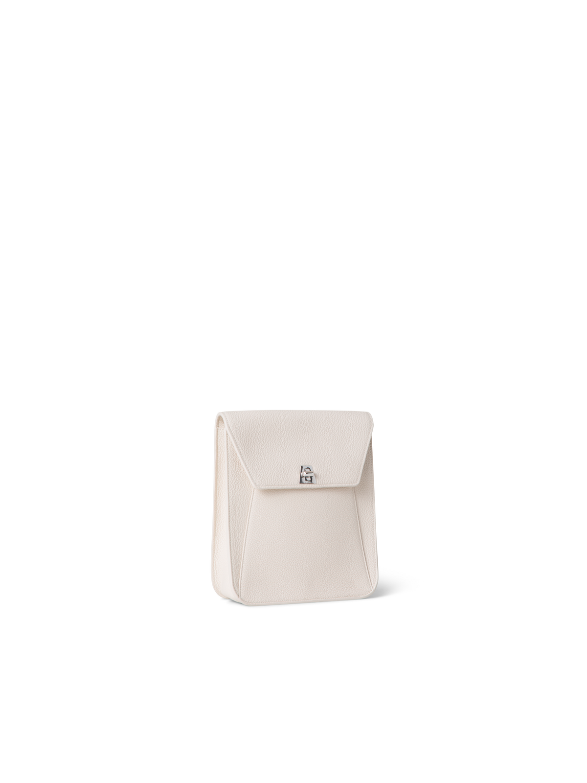 Designer Anouk Little Messenger Bag - neutral - ecru - white