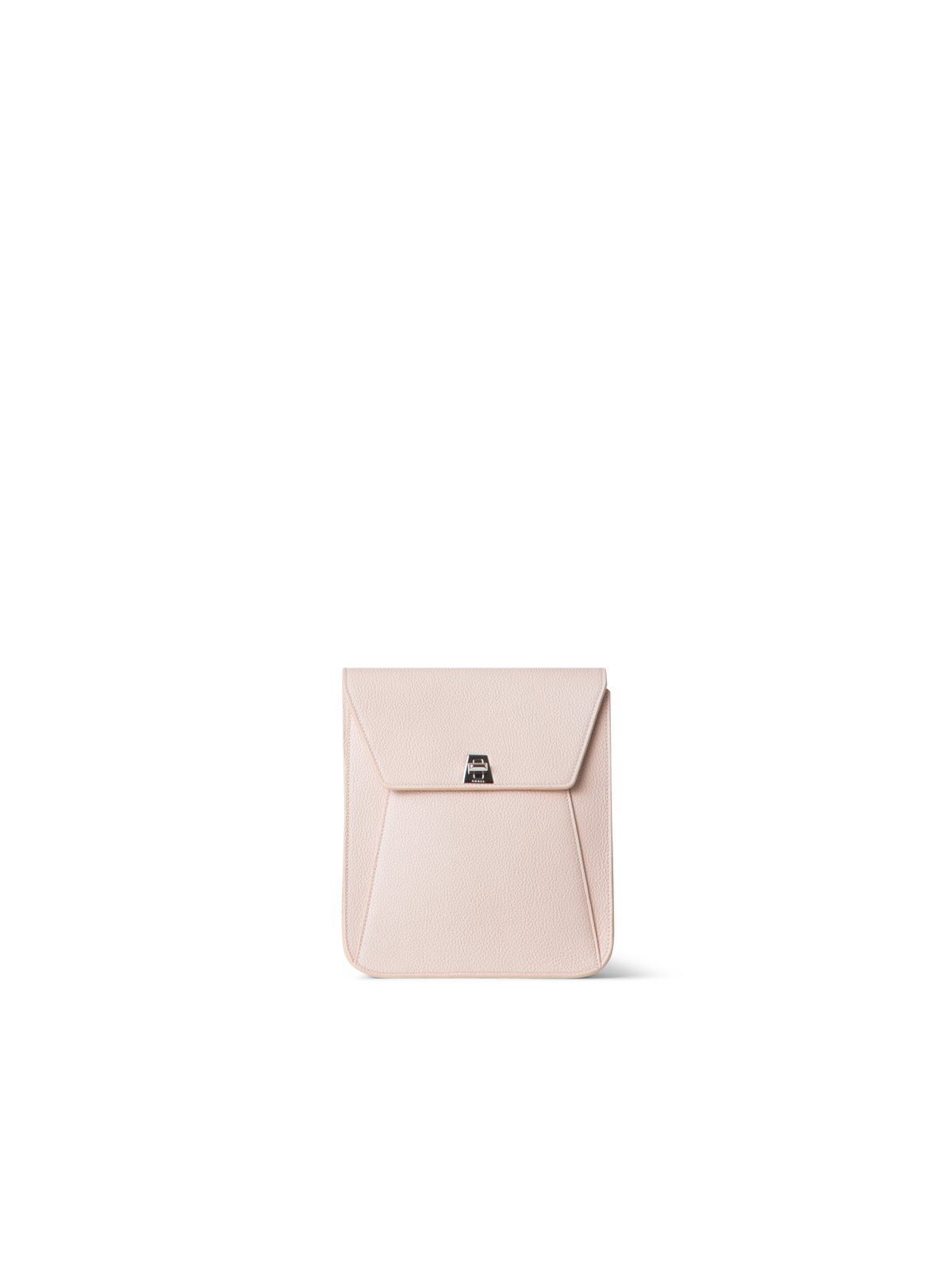 Designer Anouk Little Messenger Bag - pink - pastel