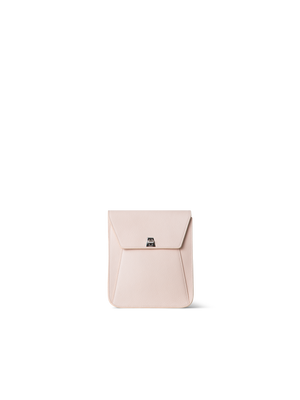Designer Anouk Little Messenger Bag - pink - pastel
