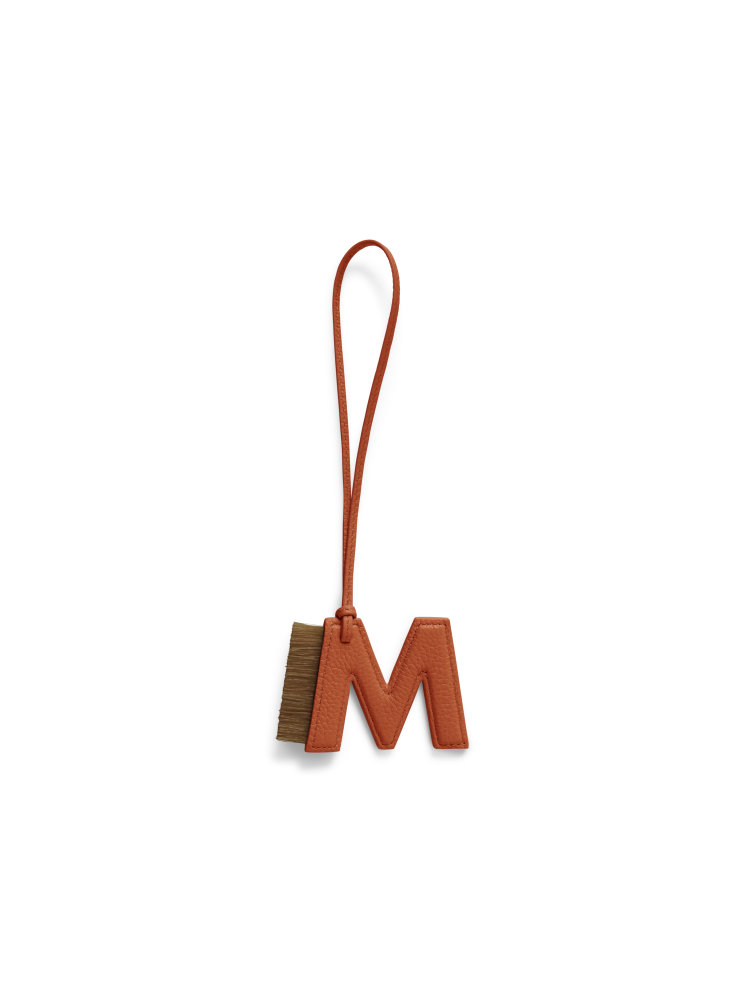 Designer Letter Charm M