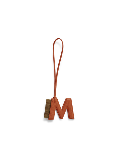 Designer Letter Charm M
