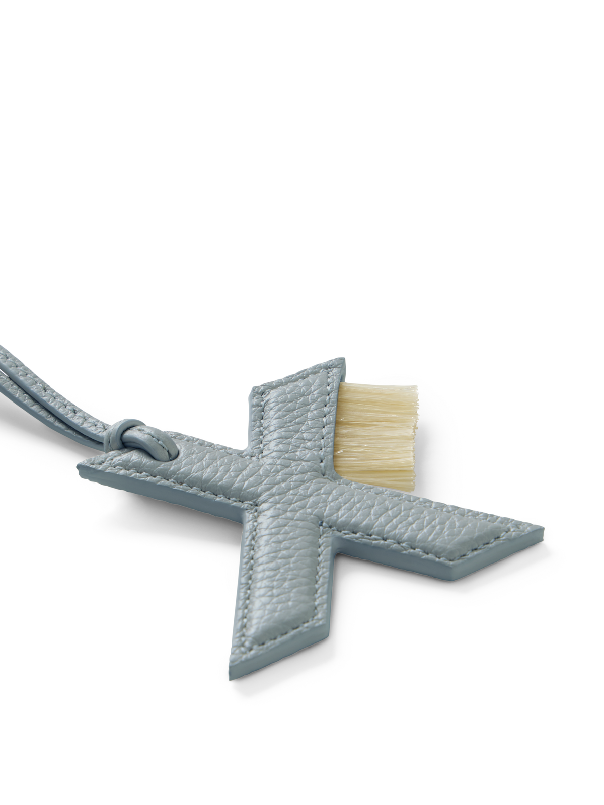 Designer Letter Charm X