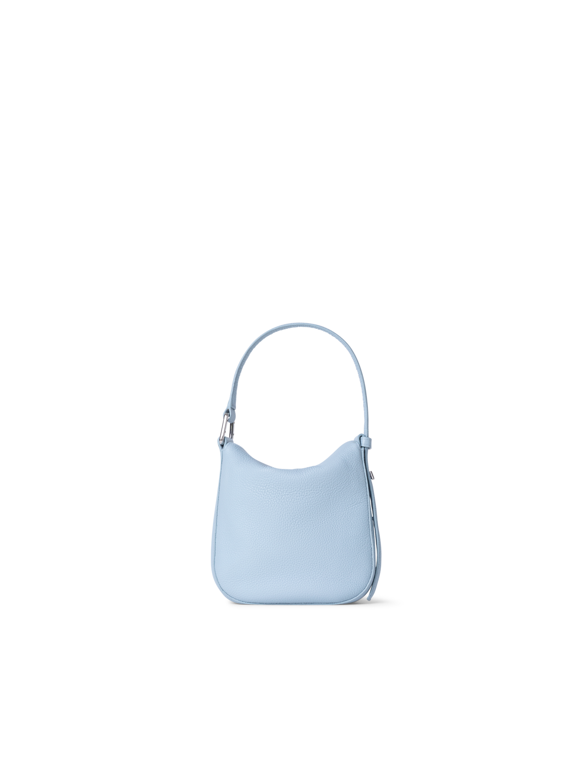 Designer Anna Mini Hobo - blue