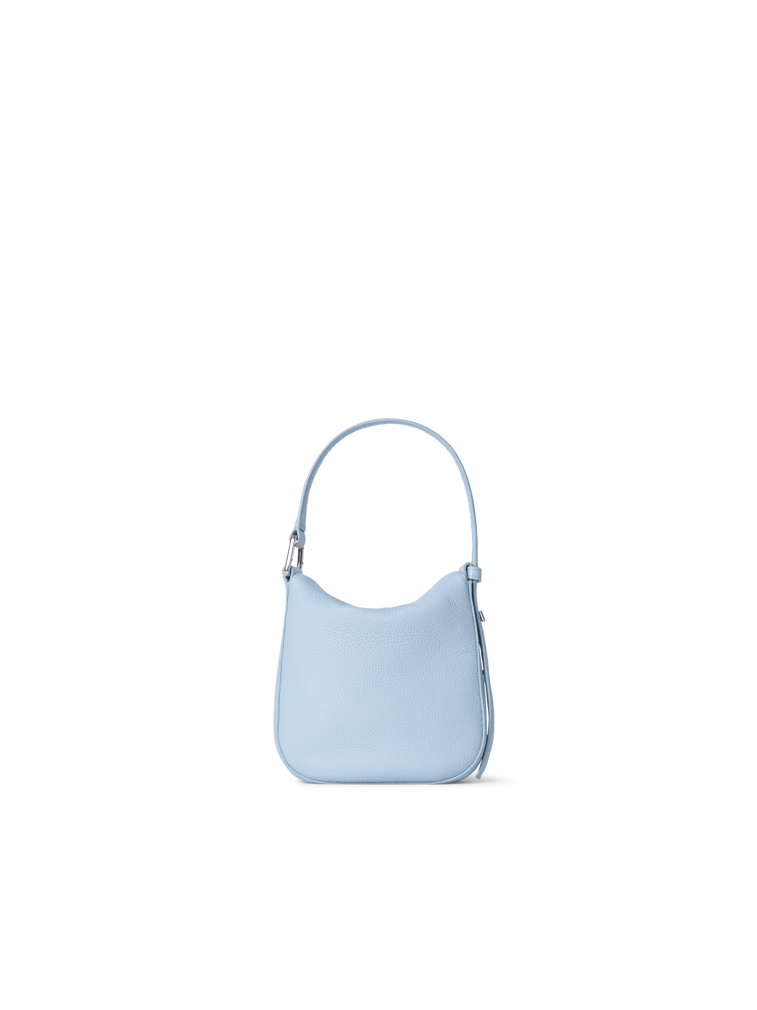 Designer Anna Mini Hobo - blue
