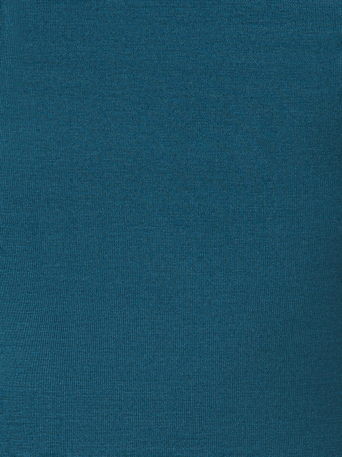 Designer Knit Tank Top in Silk Stretch - green