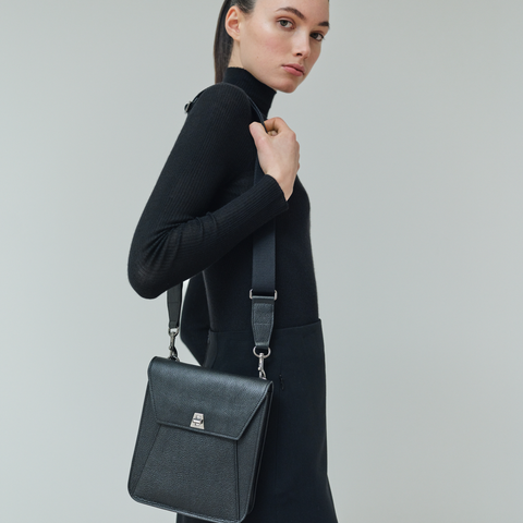 Anouk Little Messenger Bag