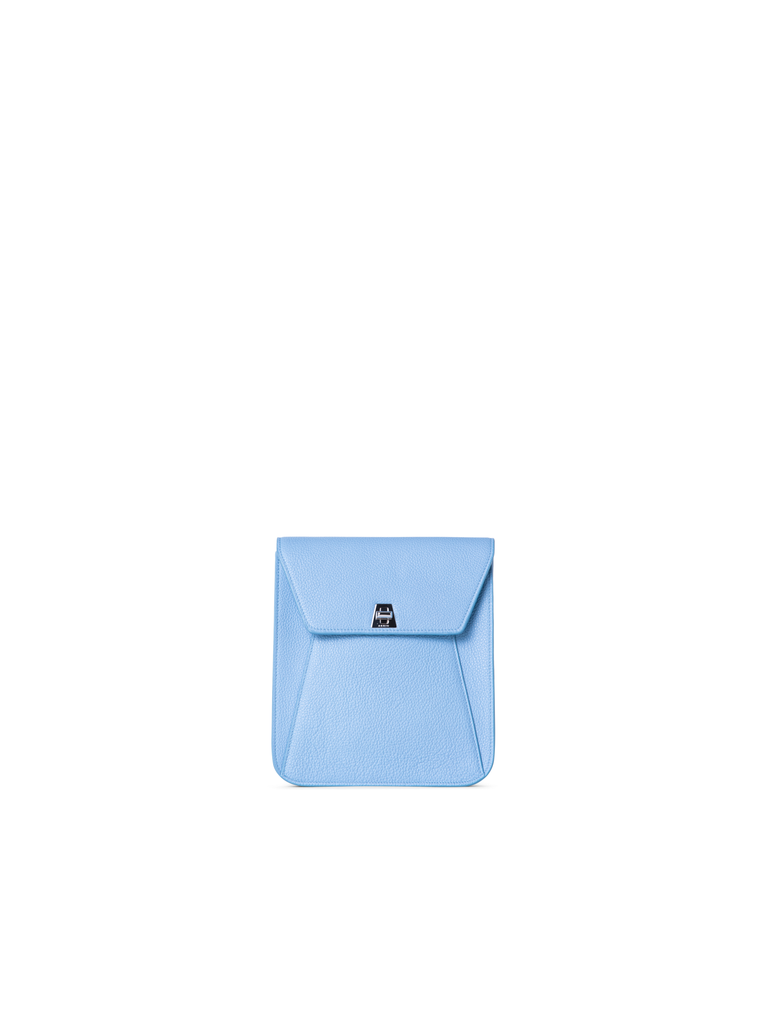 Designer Anouk Little Messenger Bag - pastel - blue