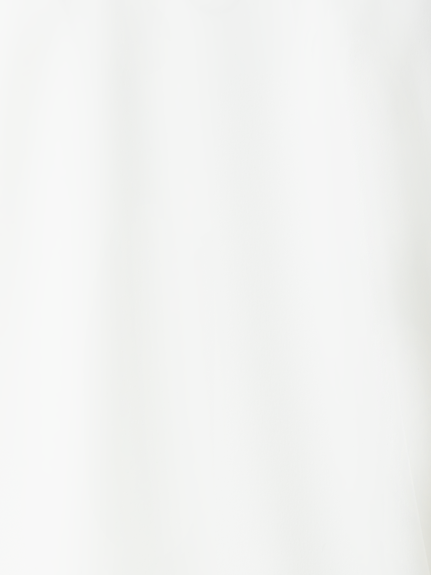 Designer Off-Shoulder Draped Laser Cut Blouse - neutral - ecru - white