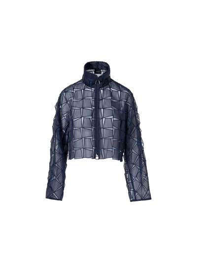 Designer Mimi Jacket - navy