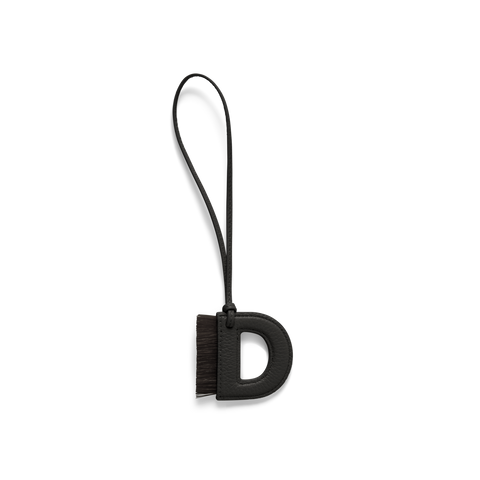 Letter Charm D