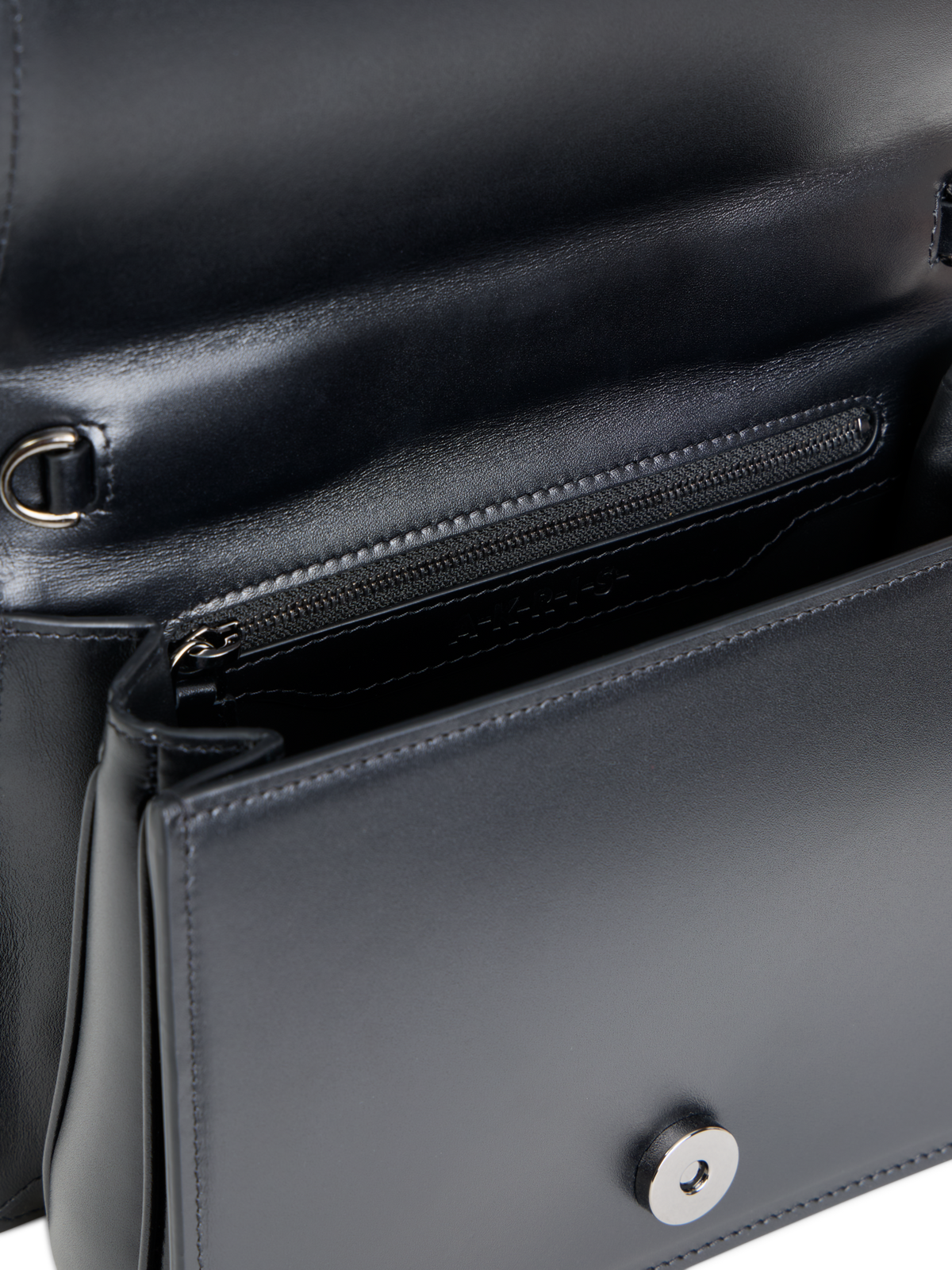 Alice Small Top Handle Bag – Akris EU