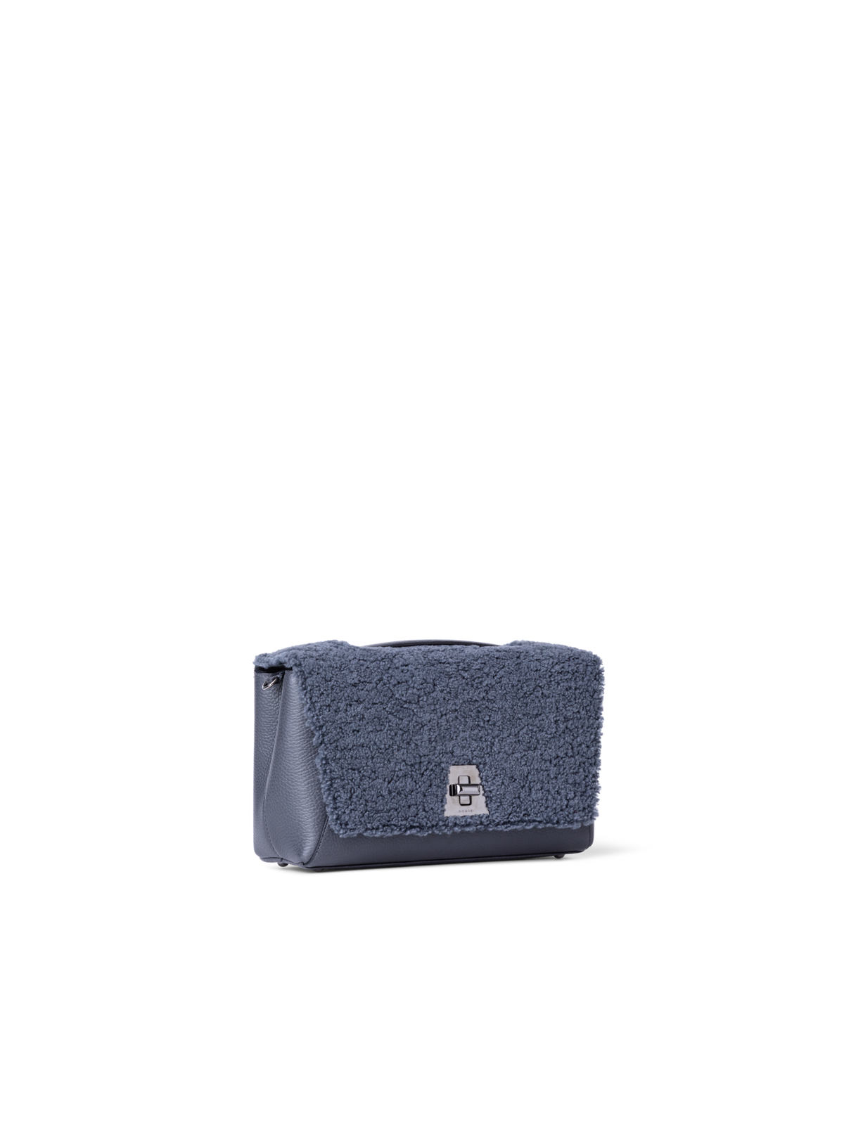 Designer Anouk Day Bag - grey