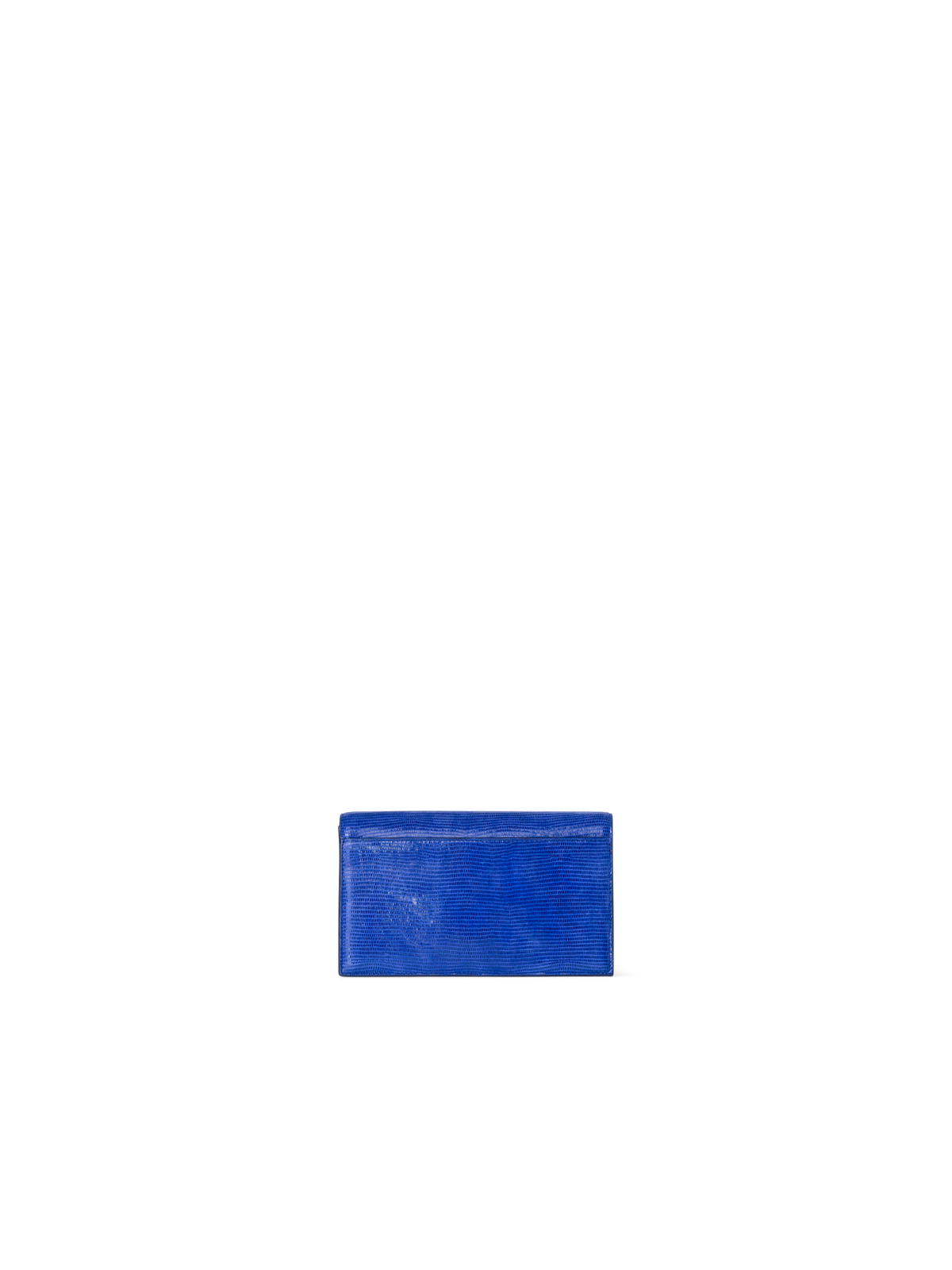 Designer Anouk Envelope - blue