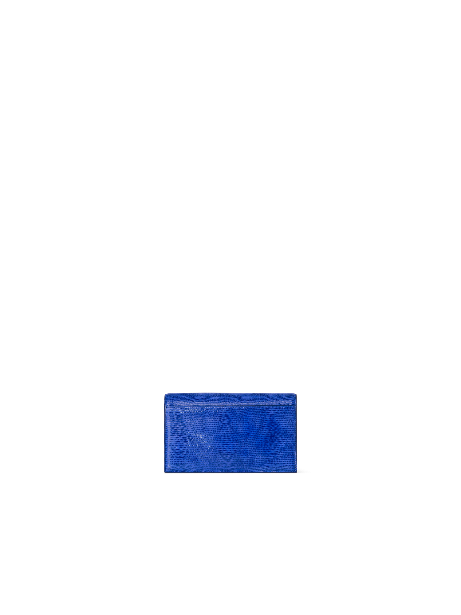 Designer Anouk Envelope - blue