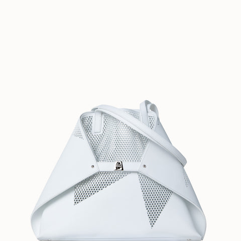 Ai Medium Shoulder Tote