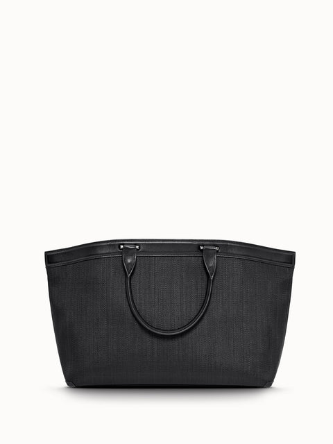 Ai Small Top Handle Tote