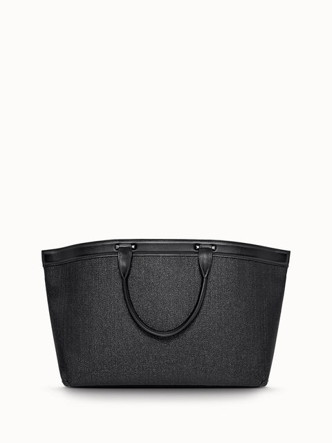 Ai Small Top Handle Tote