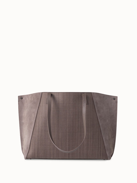 Ai Medium Shoulder Tote