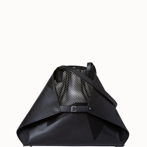 Ai Medium Shoulder Tote