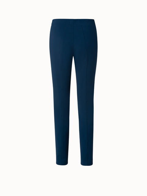 Melissa Cotton Techno Stretch Pant